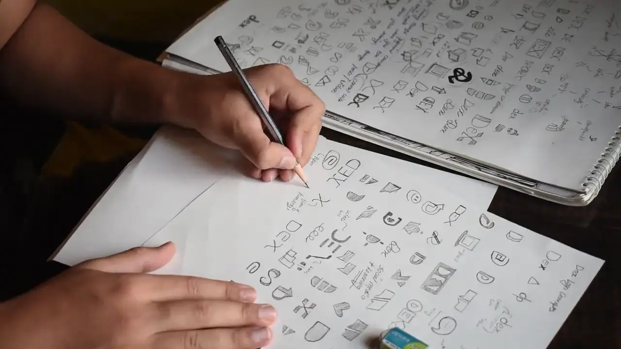 Logo Design service