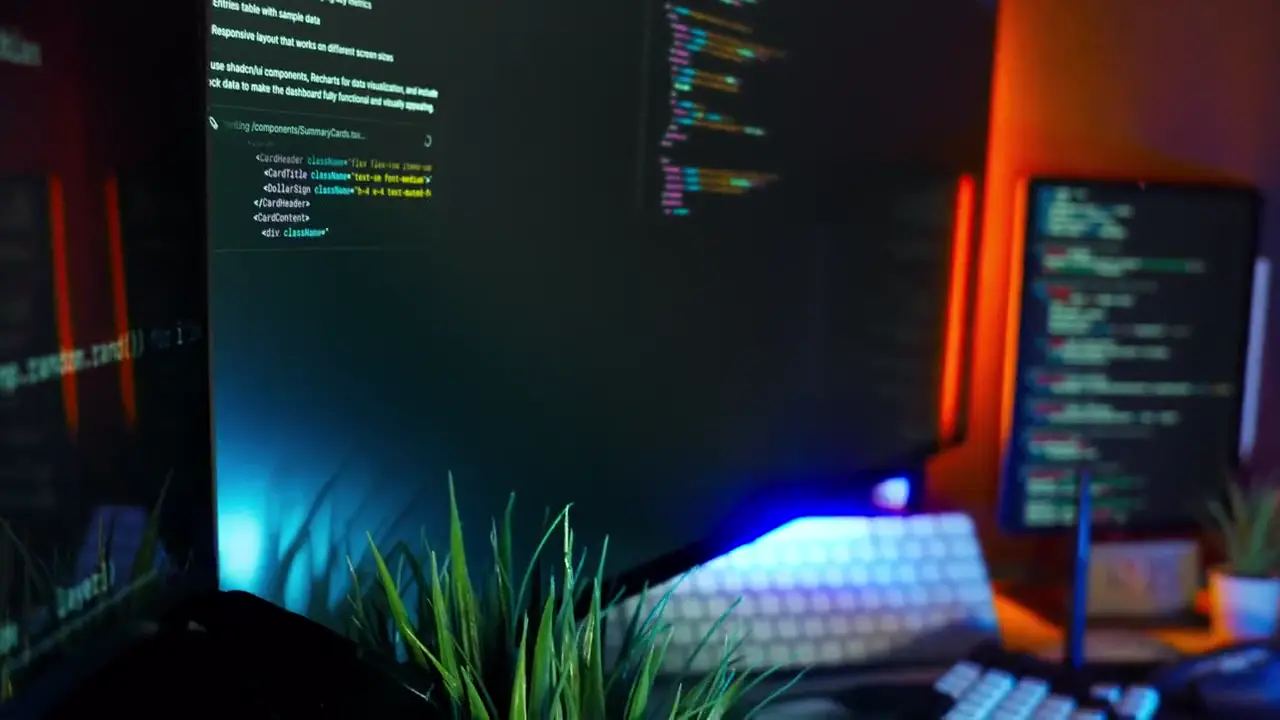 Website Development service